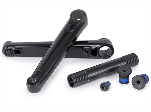 ECLAT Onyx BMX Crank Set