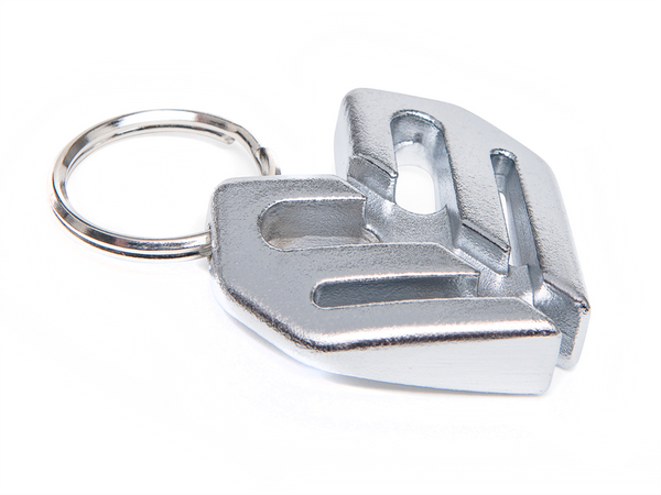 Eclat Keychain Spoke Tool