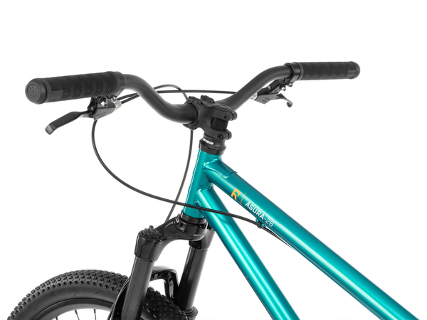 Radio Asura 26" Dirt Jumper (Laguna Blue)