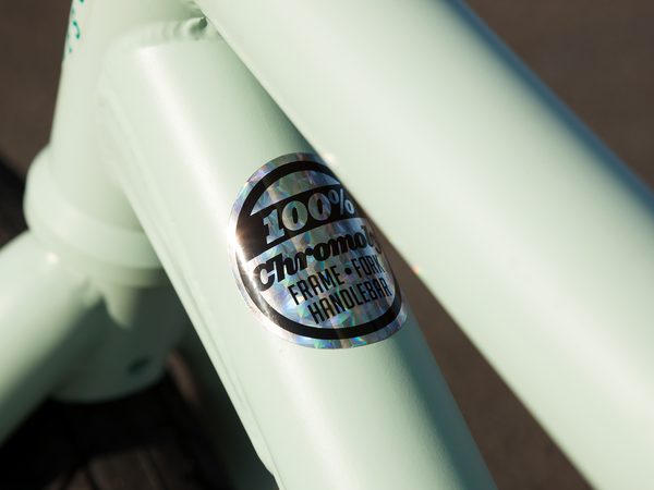 Sunday EX Julian Arteaga 20" BMX 2023 (Matt Cool Mint)