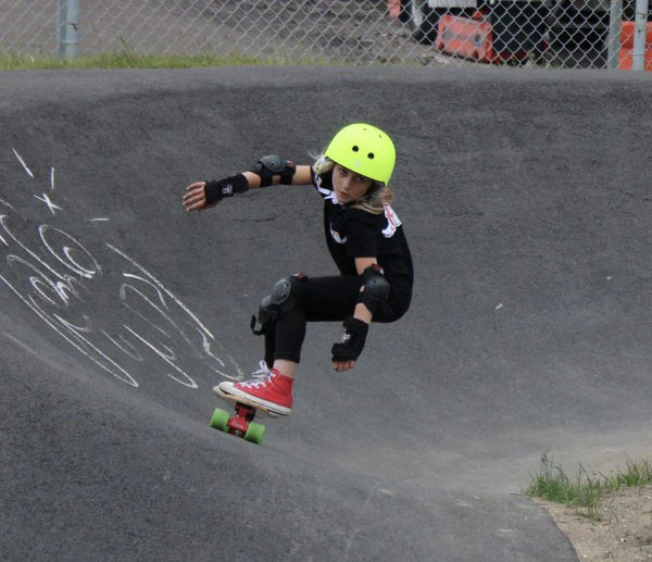 Triple 8 Knee Saver - One Size Fits All