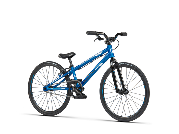 Radio Raceline Cobalt Mini 20" BMX (Cyan)
