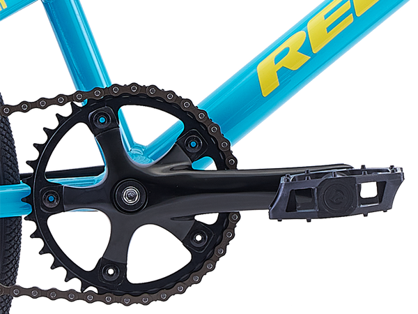 Redline MX Mini 20" BMX Race Bike