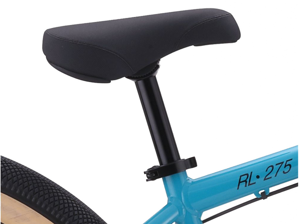 Redline RL275 27.5" Bike (Tourquoise)