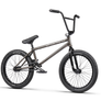 WeThePeople Envy 20" BMX (Translucent Black)