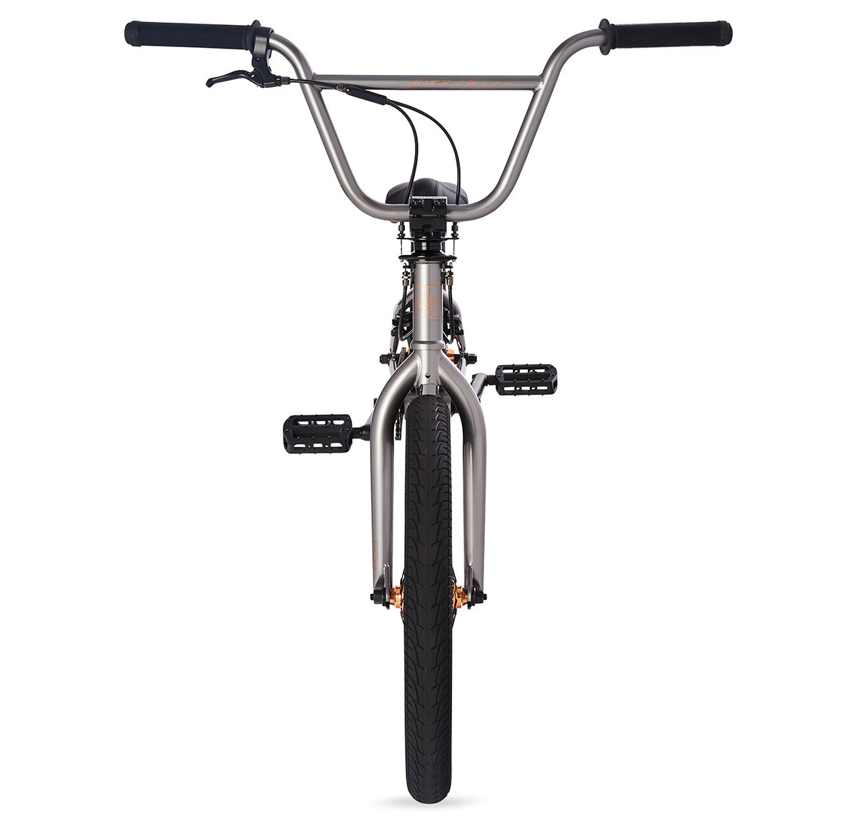 超美品FITBIKE BMX PRK 20インチ Fit Bike Co - PRK XS 20