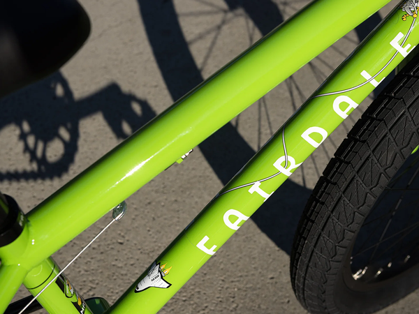 FAIRDALE 20" Macaroni Bike