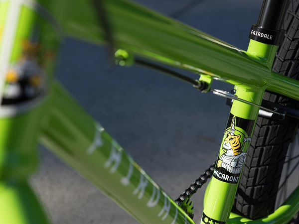 FAIRDALE 20" Macaroni Bike