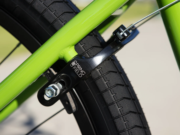 FAIRDALE 24" Macaroni Bike