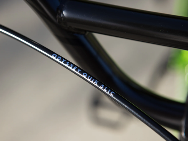 FAIRDALE 24" Macaroni Bike