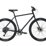 Fairdale Weekender Archer 27.5" Bike 2023 (Matt Black)