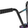 Radio Comrad 20" BMX (Matt Black)