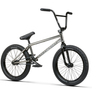WeThePeople Envy 20" BMX (Black Chrome)
