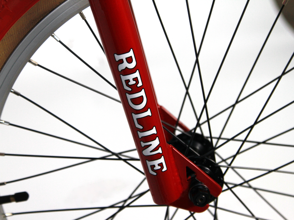 Redline MXII 20" BMX