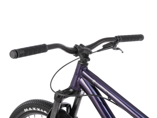 Radio Griffin 26" Dirt Jumper (Deep Purple)