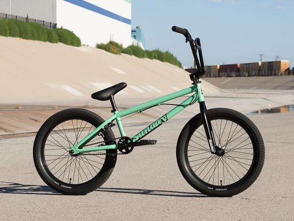 Sunday Primer Park 20" (Matt Toothpaste)