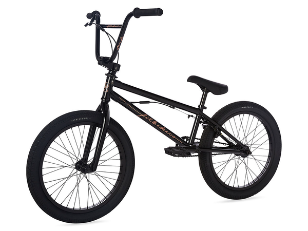 Fit PRK MD 20" BMX (Gloss Black)