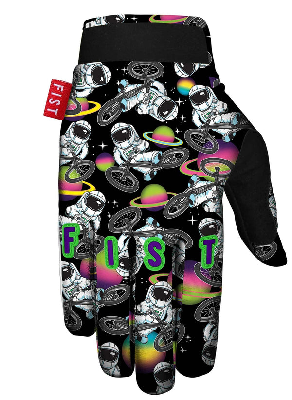 Fist Handwear Youth - Connor Stitt - Dream Big