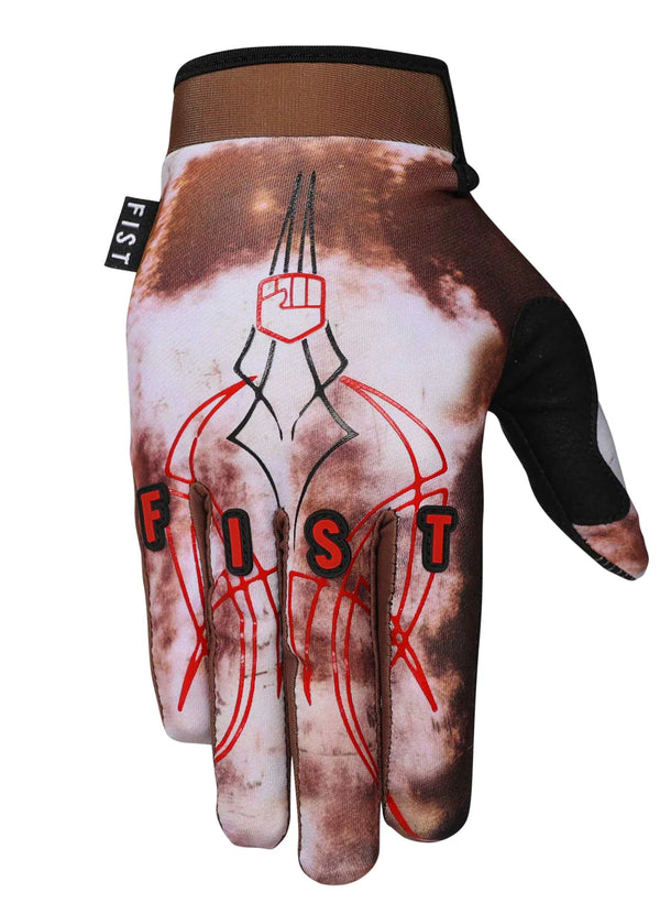 Fist Handwear Adult - Hot Rod Glove
