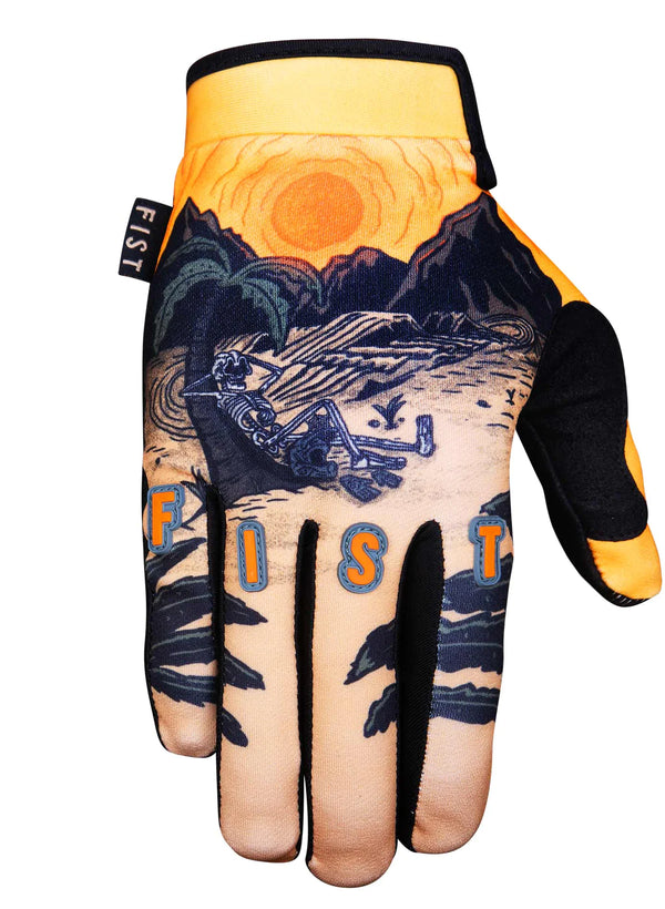 Fist Handwear Adult - DAY & NIGHT GLOVE
