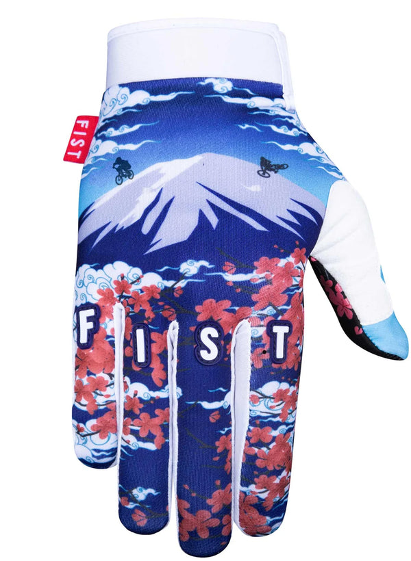 Fist Handwear Adult - KAI SAKAKIBARA MT FUJI GLOVE