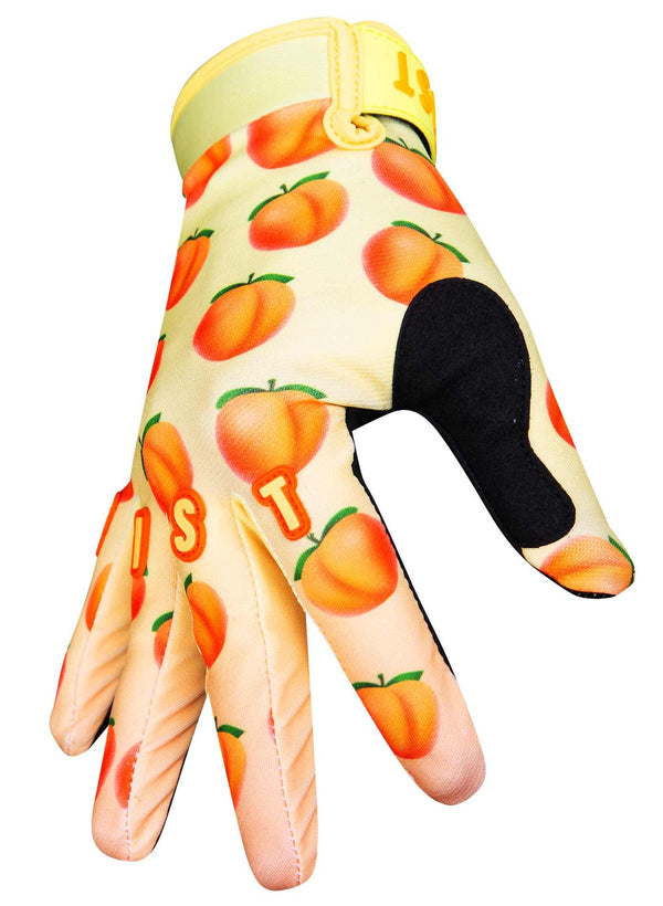 Fist Handwear Lil Fists - CAROLINE BUCHANAN PEACHES