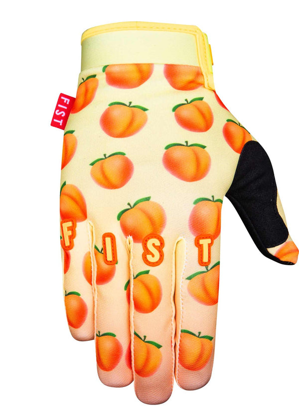 Fist Handwear Lil Fists - CAROLINE BUCHANAN PEACHES