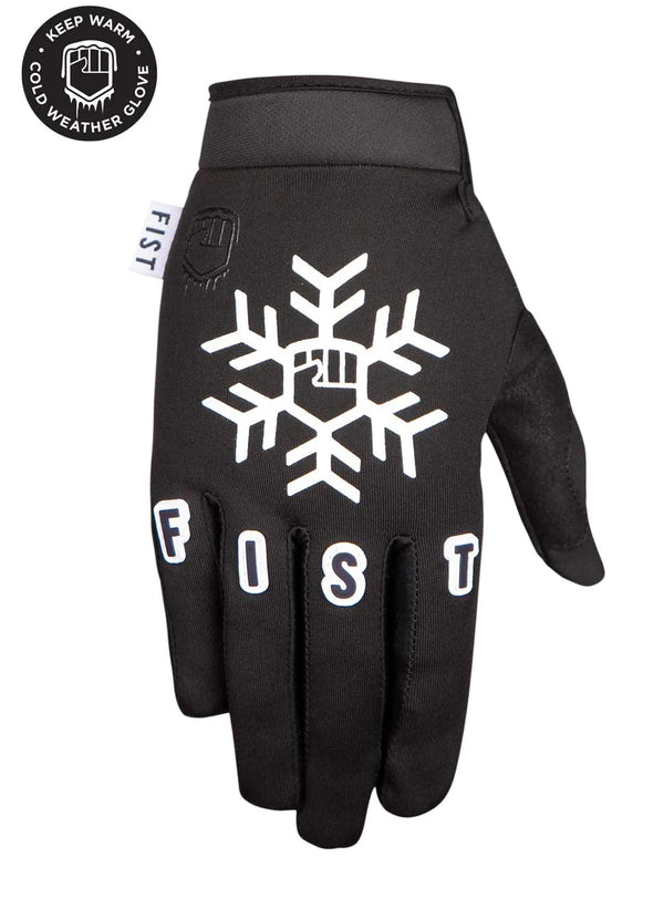 Fist Handwear Adult - FROSTY FINGERS - FLAKE GLOVE