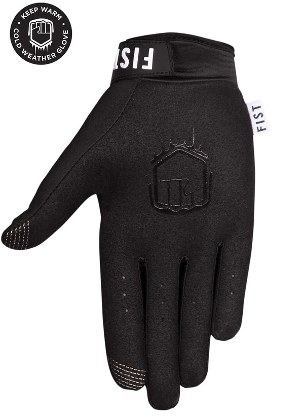 Fist Handwear Adult - FROSTY FINGERS - FLAKE GLOVE