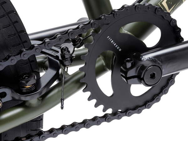 FITBIKECO 20" Flow Bike