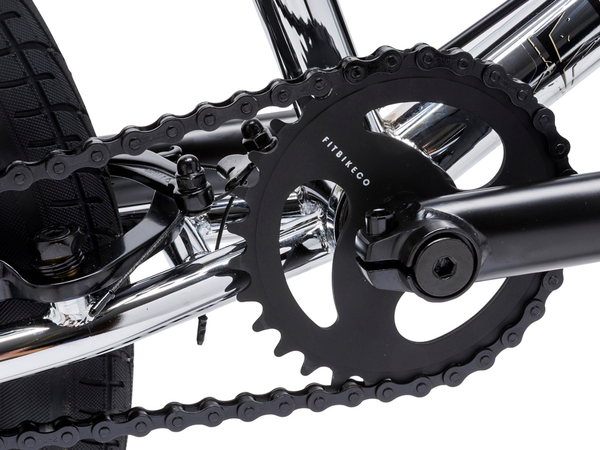 FITBIKECO 20" Flow Bike