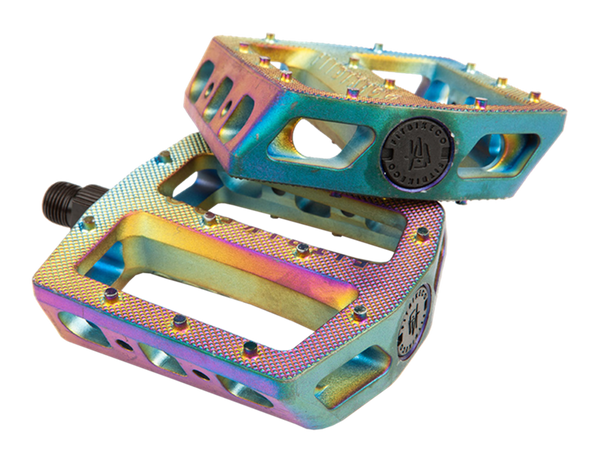Fitbikeco MAC PC Pedals