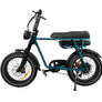 Vyron Racer Electric Bike