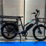 Vyron Hauler Cargo Ebike