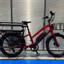 Vyron Hauler Cargo Ebike