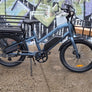 Vyron Hauler Cargo Ebike