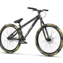 Radio Minotaur Bike 26" Dirt Jumper (Matt Black/Camo)