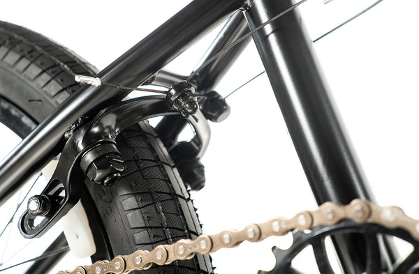 Colony Sweet Tooth Elite 18" BMX (ED Black)