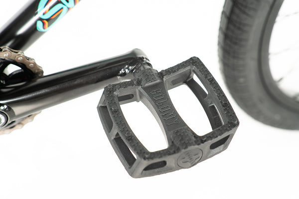 Colony Sweet Tooth Elite 18" BMX (ED Black)