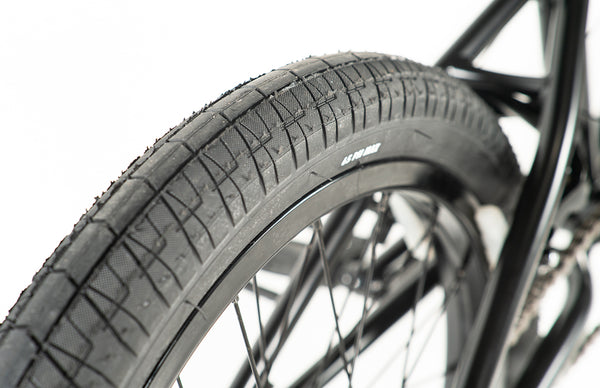 Colony Sweet Tooth Elite 18" BMX (ED Black)