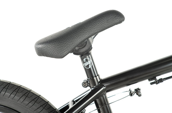 Colony Sweet Tooth Elite 16" BMX (ED Black)