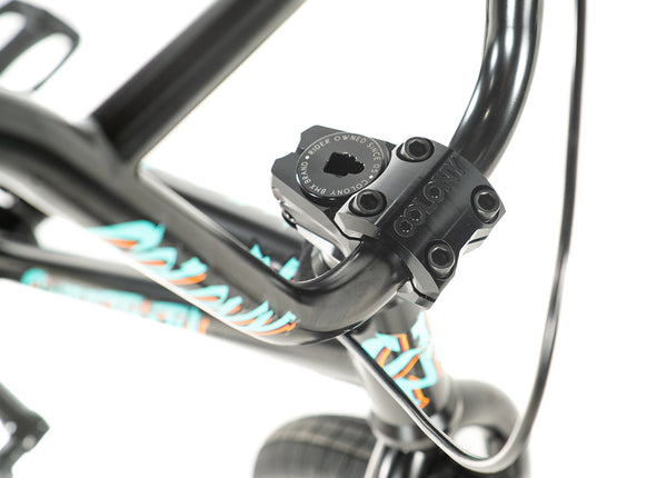 Colony Sweet Tooth Elite 16" BMX (ED Black)