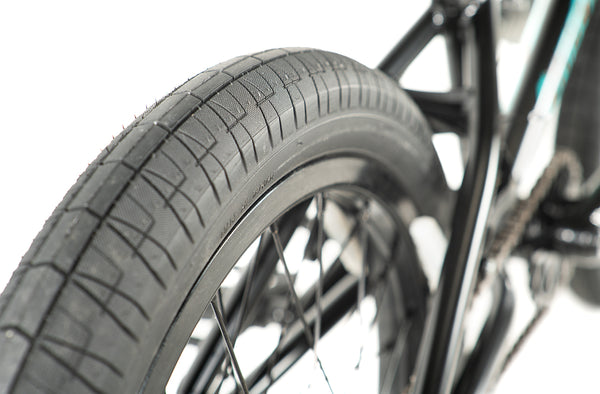 Colony Sweet Tooth Elite 16" BMX (ED Black)