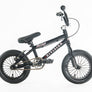 Division Blitzer 12" Bmx (Gloss Black)