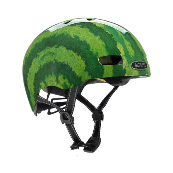 Nutcase Helmet - Little Nutty - Watermelon