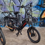 Vyron Liv-E Electric Cargo Bike