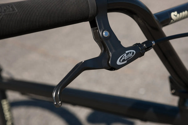 Sunday 29" High C 2023 Bike (Matt Black)