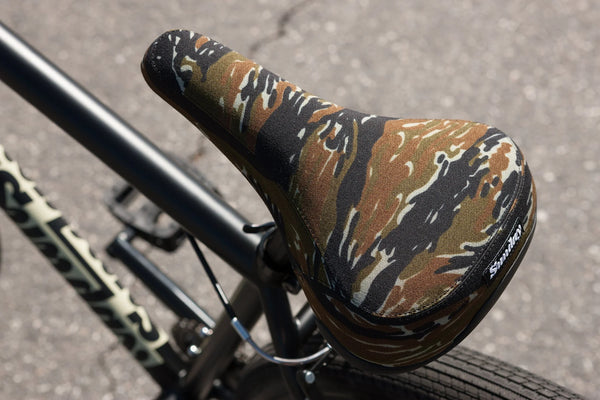 Sunday 29" High C 2023 Bike (Matt Black)