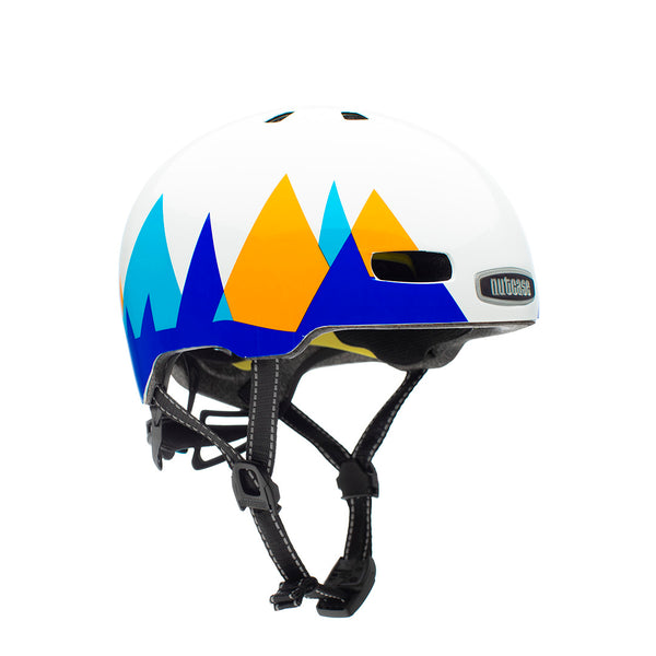 Nutcase Helmet - Little Nutty - Mountain Calling