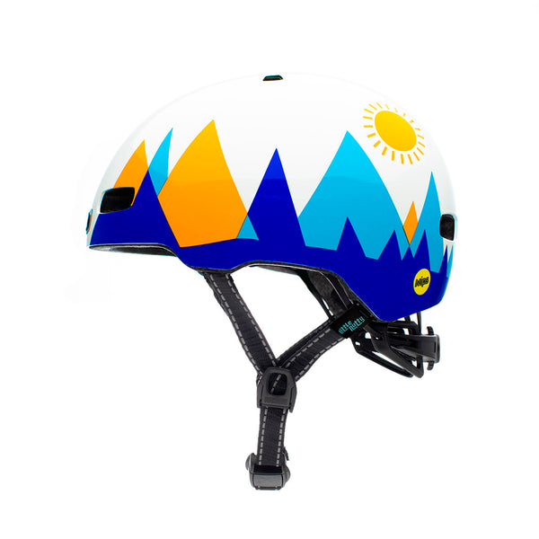 Nutcase Helmet - Little Nutty - Mountain Calling
